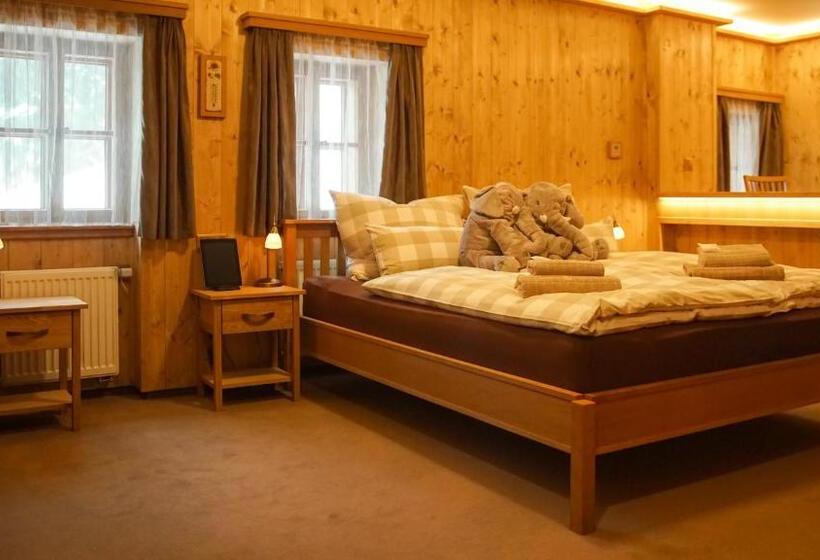 بنسيون Residence Buffalo