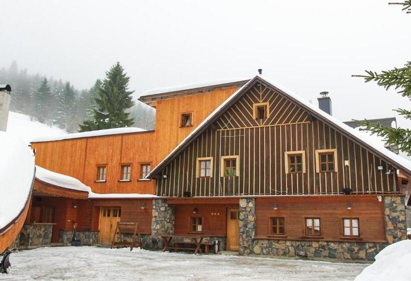 بنسيون Residence Buffalo