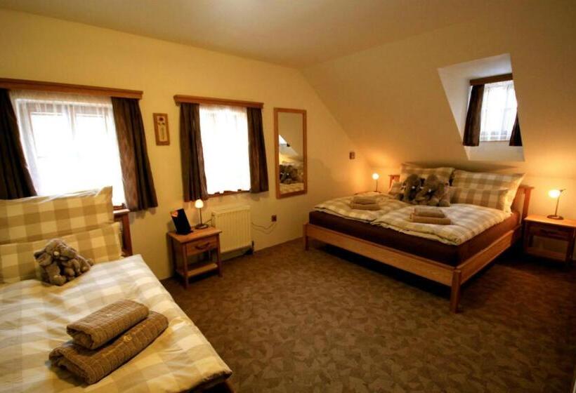 بنسيون Residence Buffalo