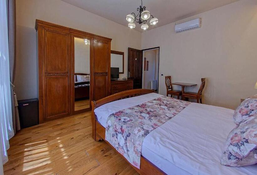 ペンション Residence Castelului