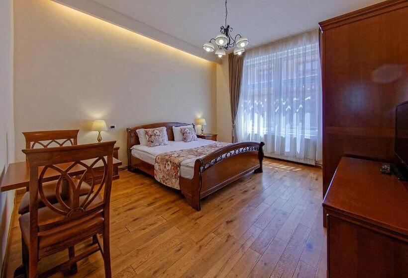 ペンション Residence Castelului