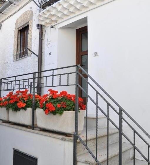 بنسيون Residenza Le Ginestre