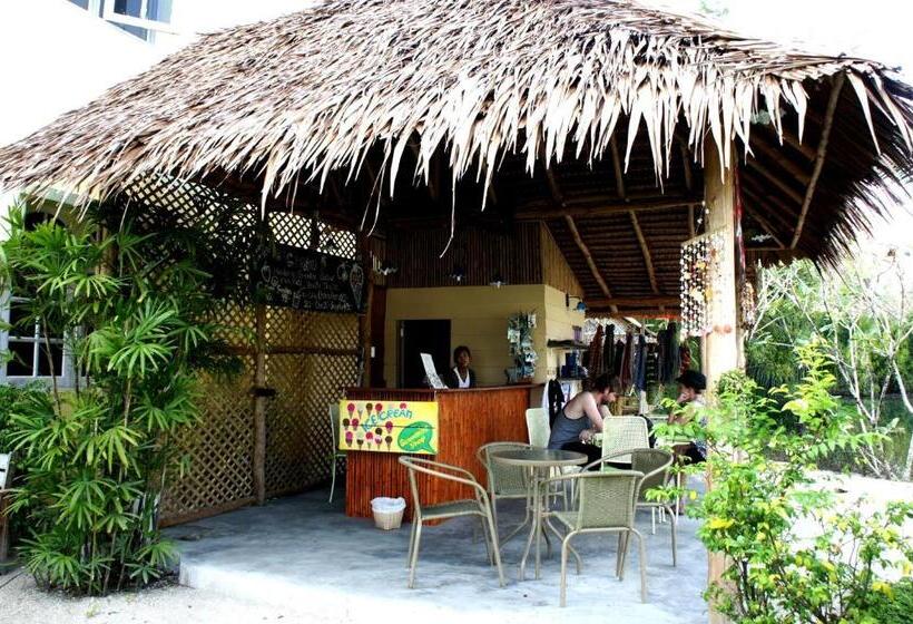 פנסיון Roo Poo Guest House