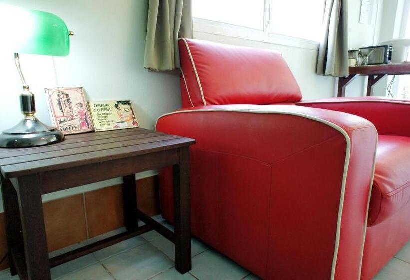 פנסיון Roo Poo Guest House