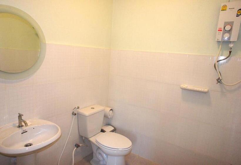 פנסיון Roo Poo Guest House