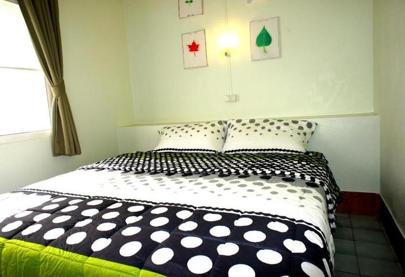 膳宿费 Roo Poo Guest House