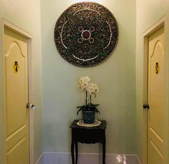 פנסיון Roo Poo Guest House