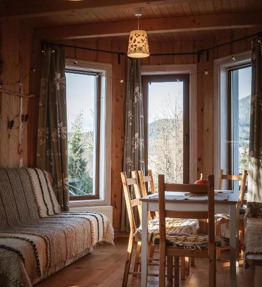 Pansiyon сонячна садиба