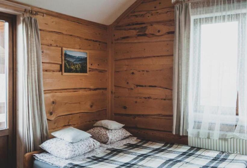 Pension сонячна садиба