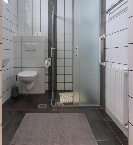 بنسيون Tölgyfa Vendégház