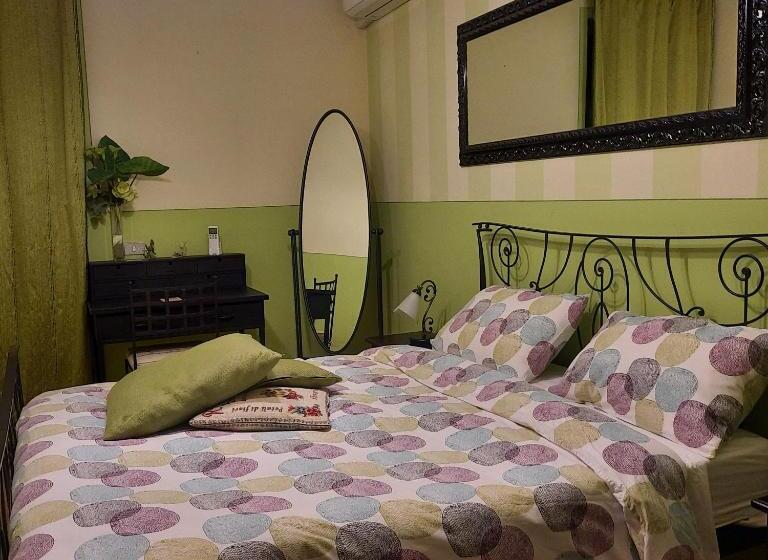 펜션 Top Residence Arioli