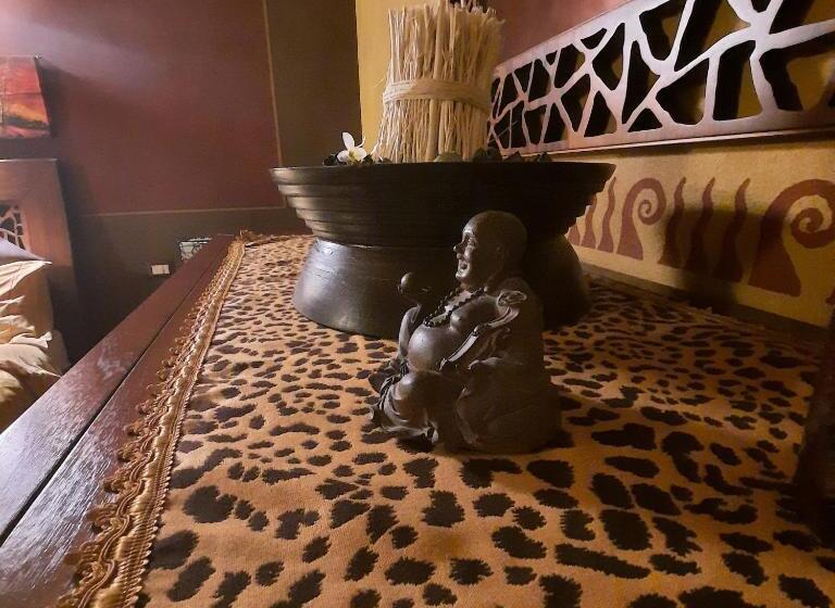 펜션 Top Residence Arioli