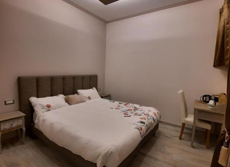 펜션 Top Residence Arioli