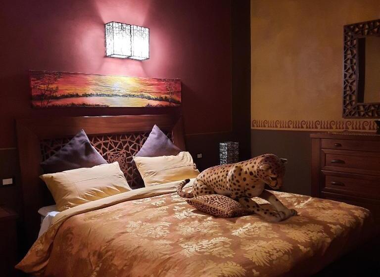 펜션 Top Residence Arioli