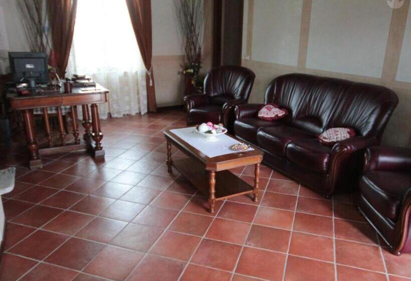 펜션 Top Residence Arioli