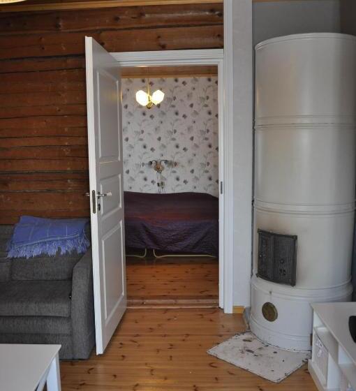 Пансион Tuhannen Tarinan Talo