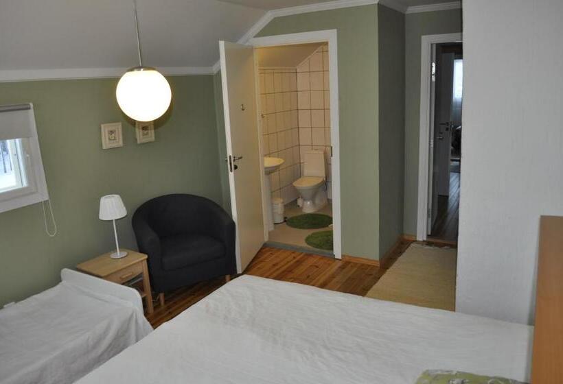 Пансион Tuhannen Tarinan Talo