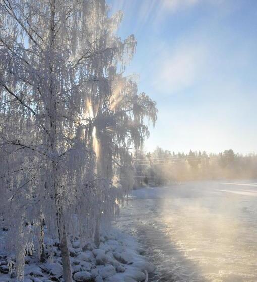 Пансион Tuhannen Tarinan Talo
