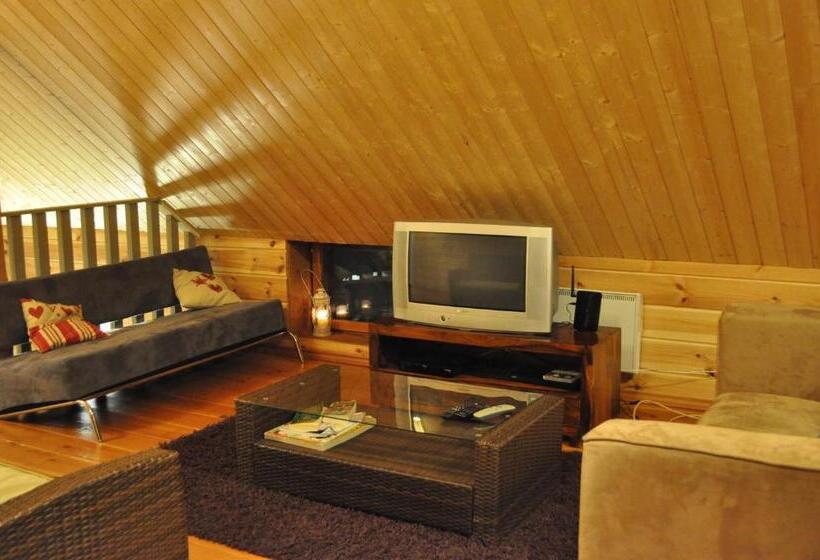 Пансион Tuhannen Tarinan Talo