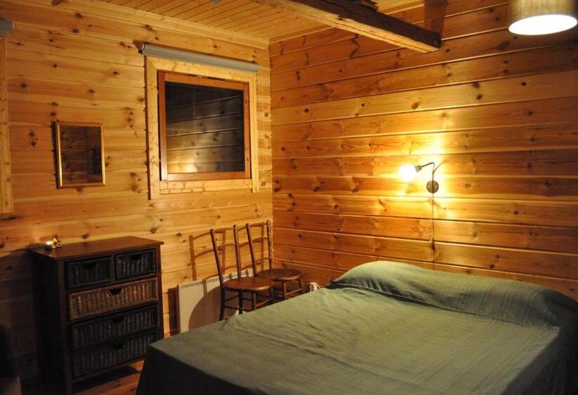 Пансион Tuhannen Tarinan Talo