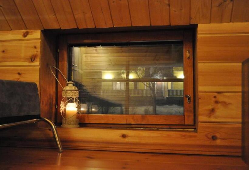 Пансион Tuhannen Tarinan Talo