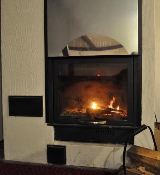 Пансион Tuhannen Tarinan Talo