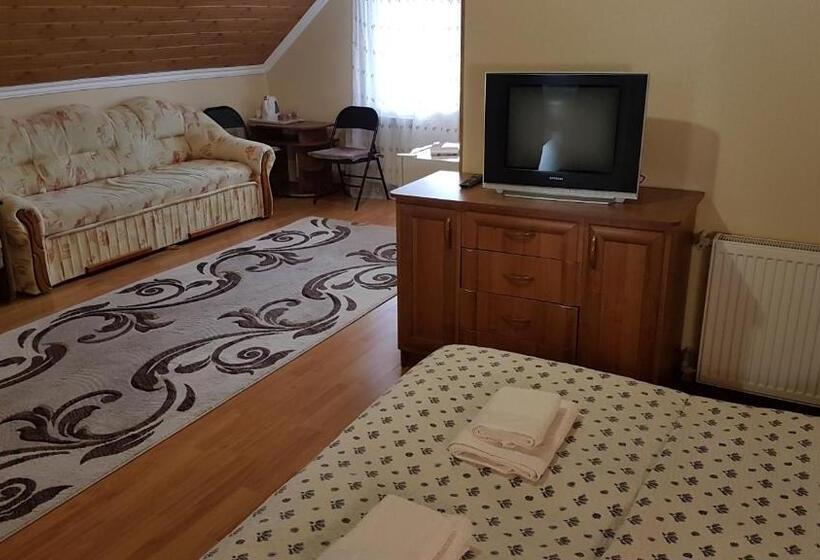 Пансион U Neli