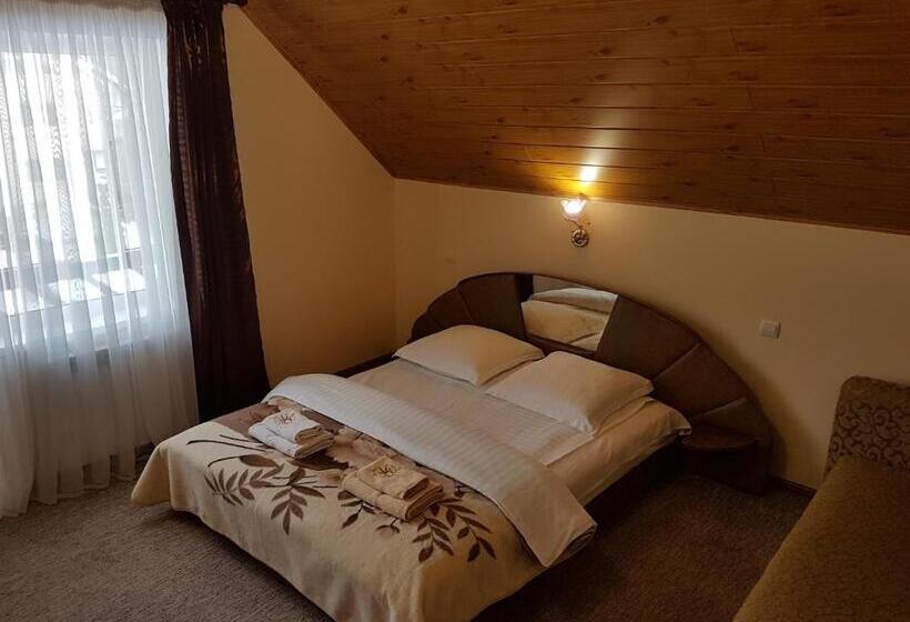 Пансион U Neli