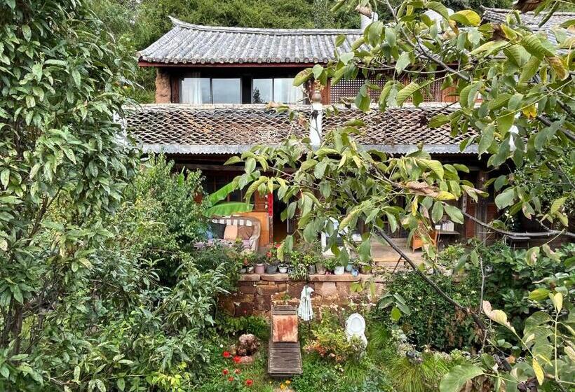 膳宿费 Up Air Guest House