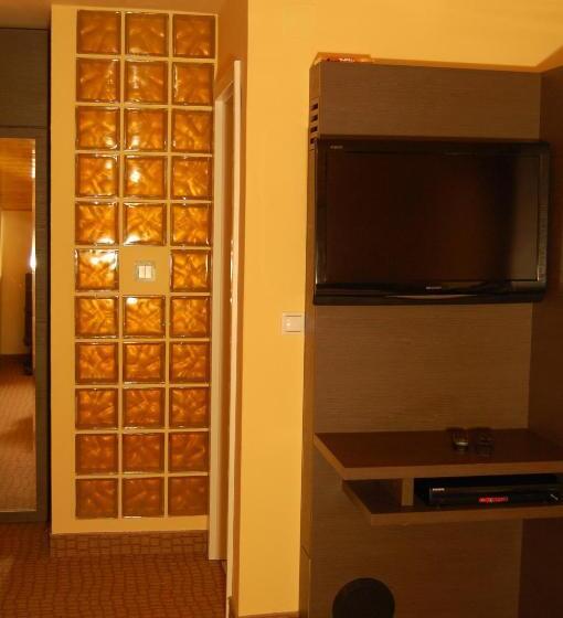 פנסיון Vila Platoul Soarelui