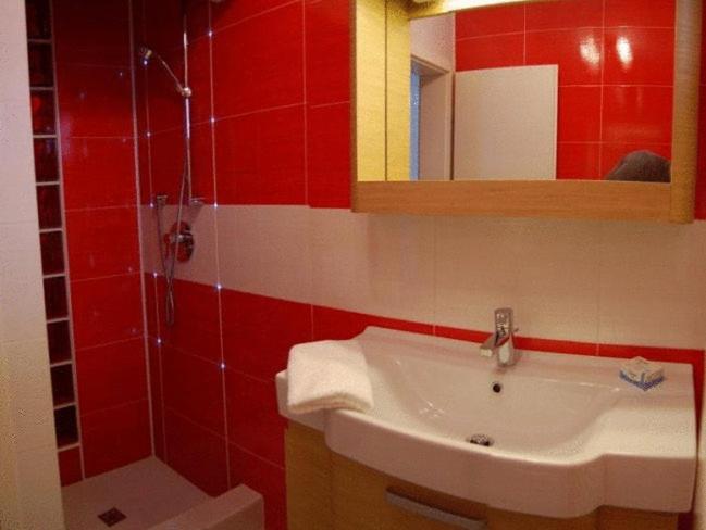 פנסיון Vila Platoul Soarelui