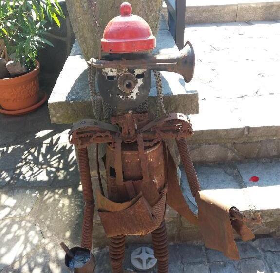 膳宿费 Vila Sara/adult Only