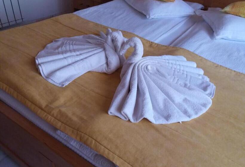 膳宿费 Vila Sara/adult Only