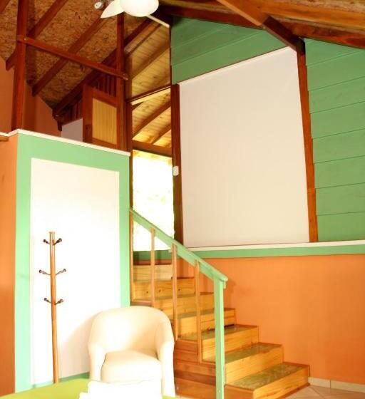 פנסיון Waldhaus   A Pousada Do Remo