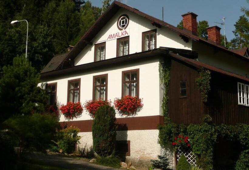 Pension Amálka