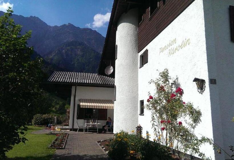 Pension Karolin