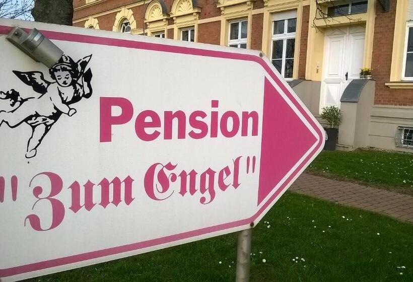 Pension Zum Engel