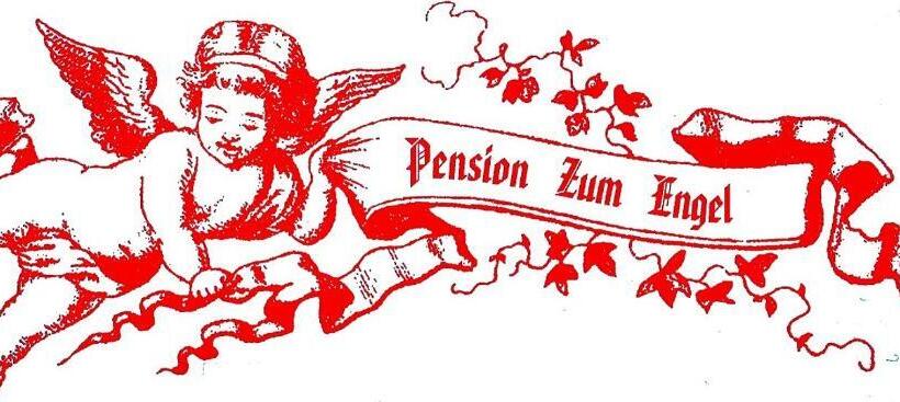 Pension Zum Engel