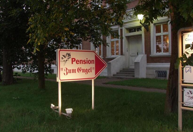 Pension Zum Engel