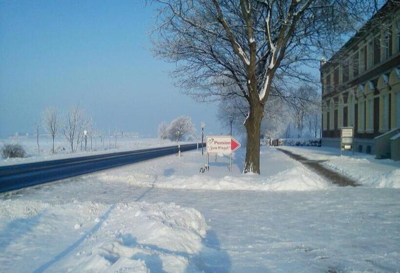 Pension Zum Engel