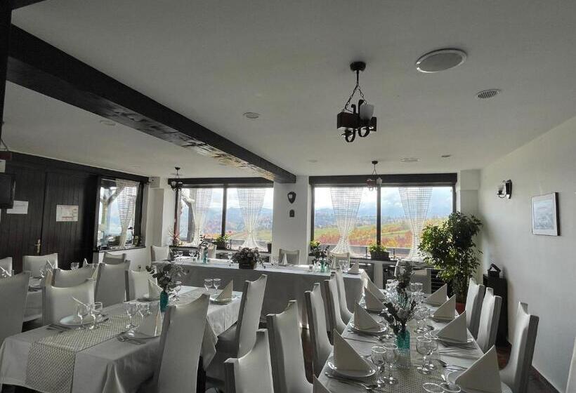 Pensiunea Casa Boiereasca