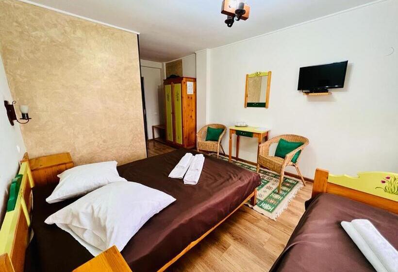 Pensiunea Casa Boiereasca