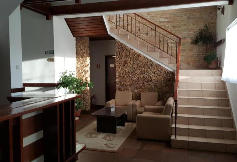 Pensiunea Valea Ursului