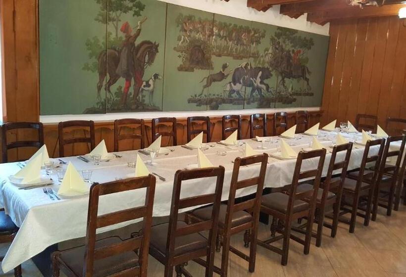 Pensiunea Valea Ursului