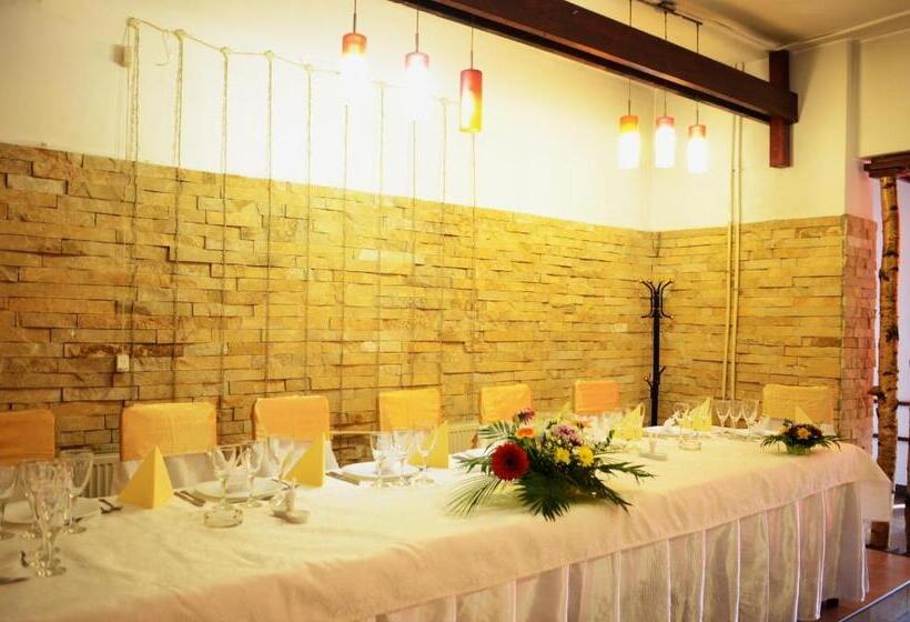 Pensiunea Valea Ursului