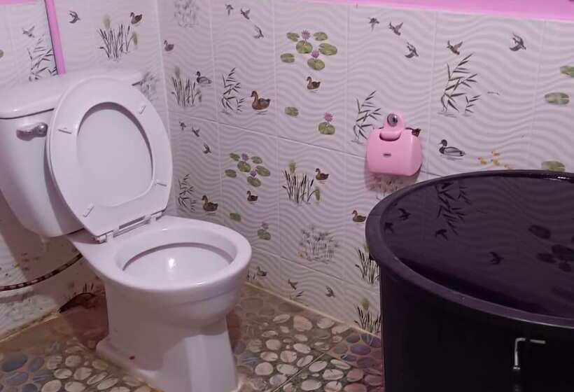 Phu Ing Mok Resort Loei