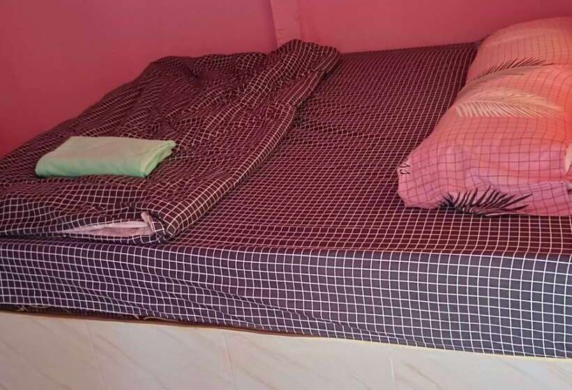 Phu Ing Mok Resort Loei