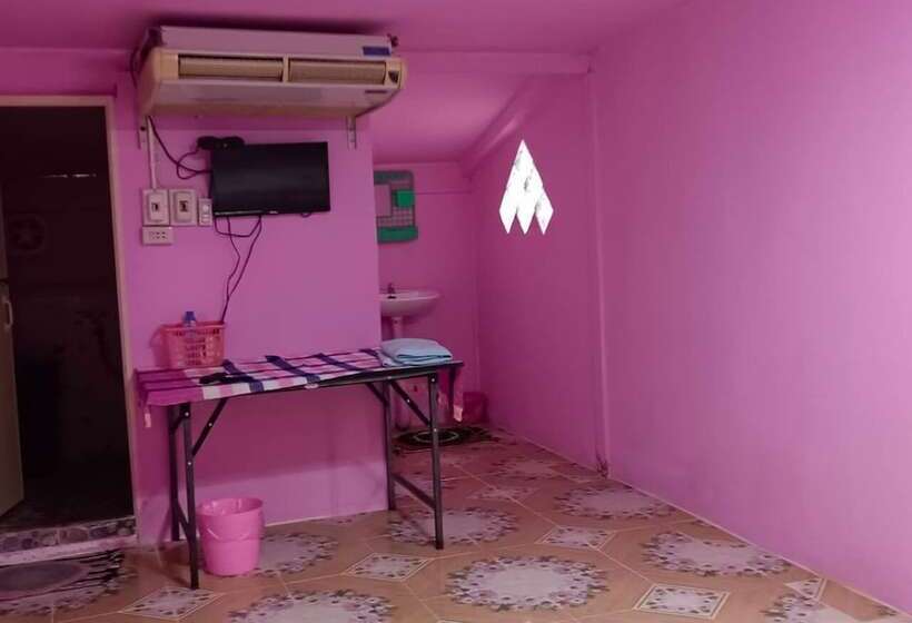 Phu Ing Mok Resort Loei