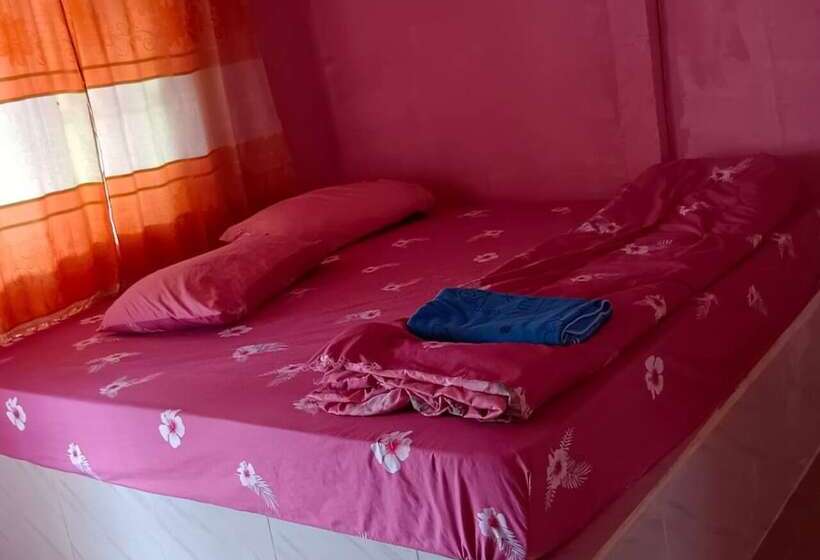 Phu Ing Mok Resort Loei