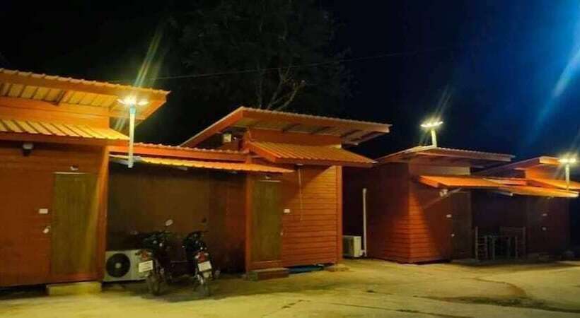 Phu Ing Mok Resort Loei